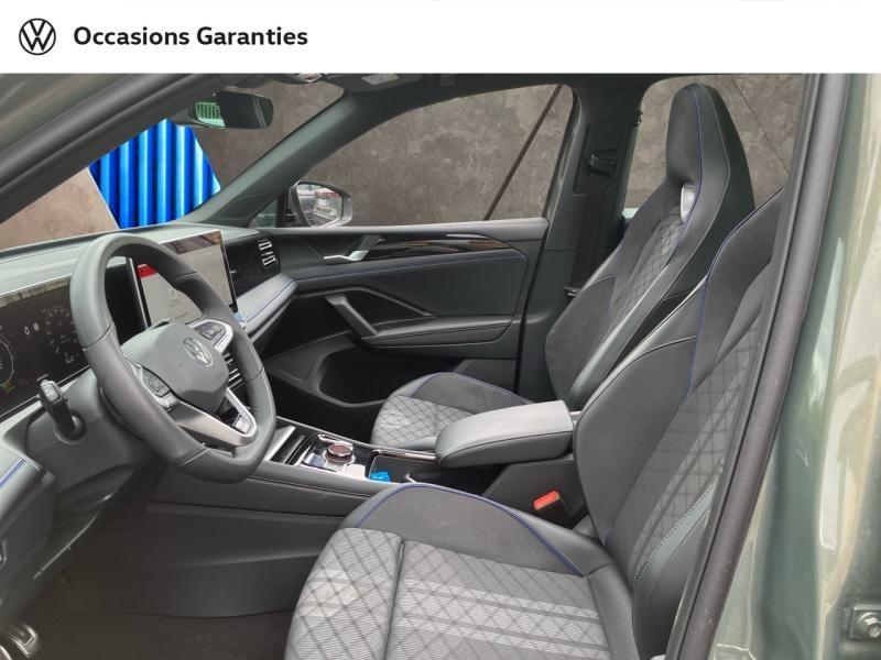 Voitures occasions VOLKSWAGEN TIGUAN R-Line Edition Dunkerque