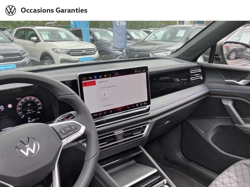 Voitures occasions VOLKSWAGEN TIGUAN R-Line Edition Dunkerque