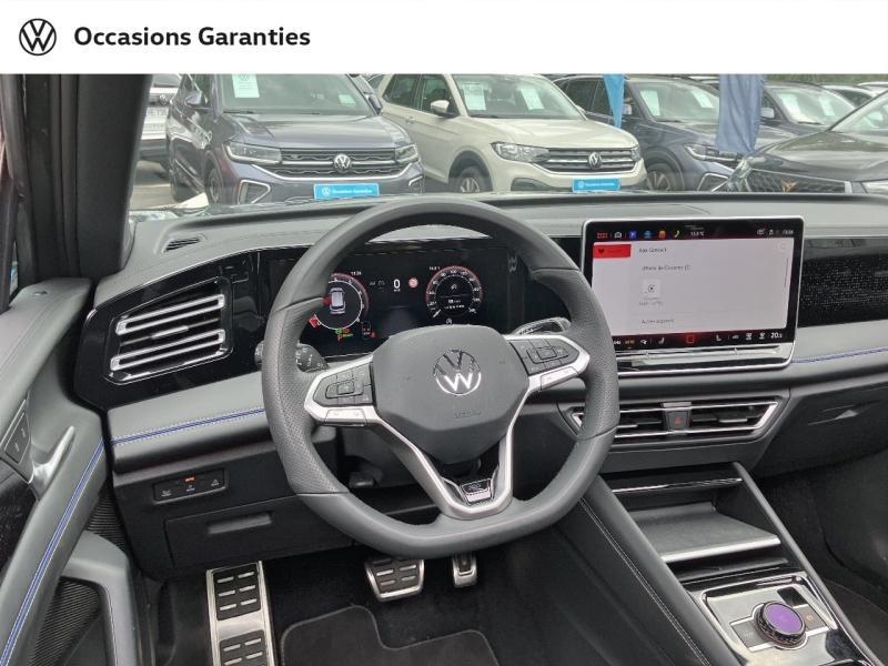 Voitures occasions VOLKSWAGEN TIGUAN R-Line Edition Dunkerque