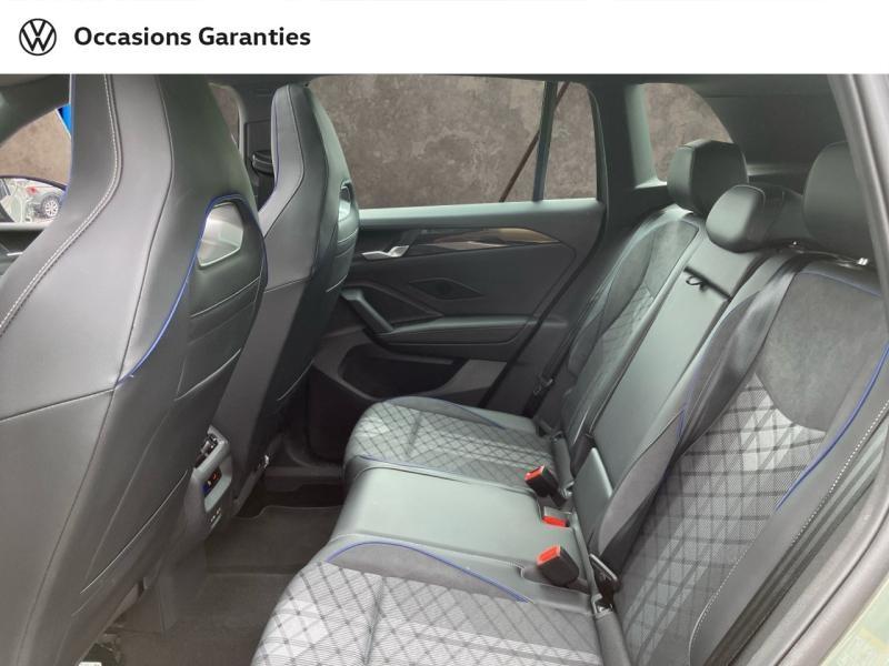 Voitures occasions VOLKSWAGEN TIGUAN R-Line Edition Dunkerque