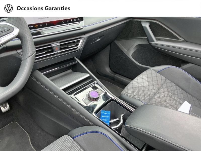 Voitures occasions VOLKSWAGEN TIGUAN R-Line Edition Dunkerque