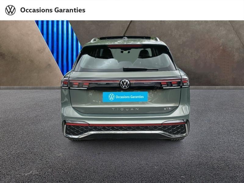 Voitures occasions VOLKSWAGEN TIGUAN R-Line Edition Dunkerque