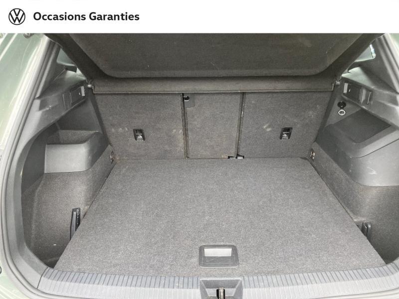 Voitures occasions VOLKSWAGEN TIGUAN R-Line Edition Dunkerque