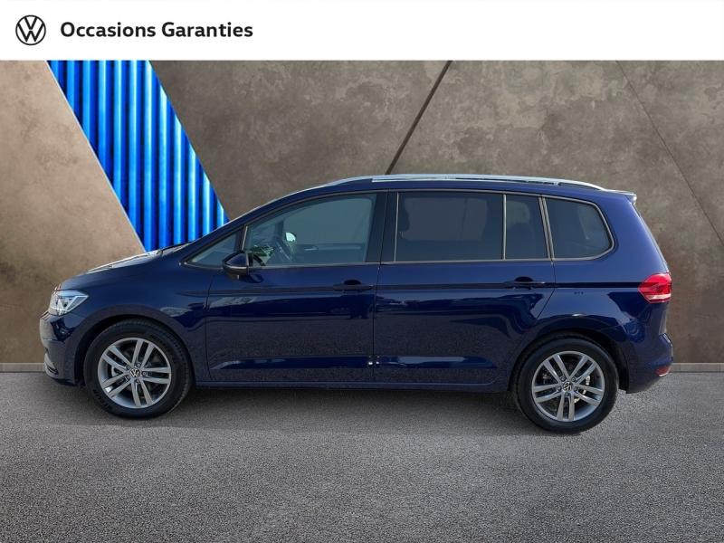 Voitures occasions VOLKSWAGEN TOURAN VW Edition Dunkerque