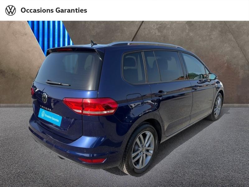Voitures occasions VOLKSWAGEN TOURAN VW Edition Dunkerque