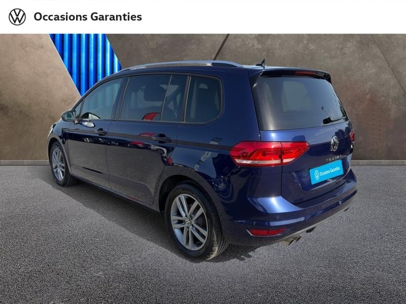 Voitures occasions VOLKSWAGEN TOURAN VW Edition Dunkerque