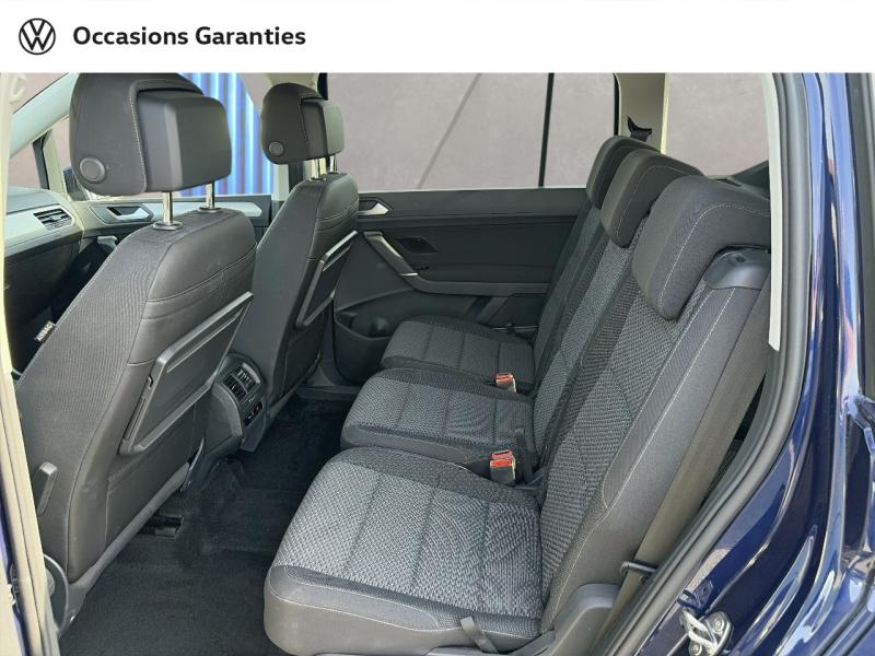 Voitures occasions VOLKSWAGEN TOURAN VW Edition Dunkerque