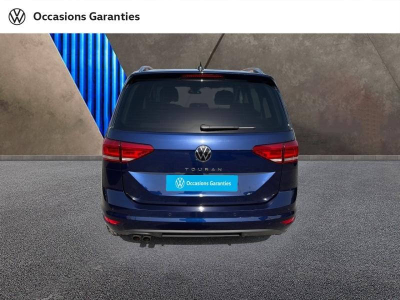 Voitures occasions VOLKSWAGEN TOURAN VW Edition Dunkerque