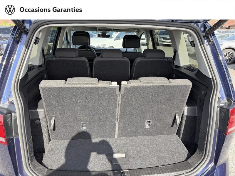 Voitures occasions VOLKSWAGEN TOURAN VW Edition Dunkerque