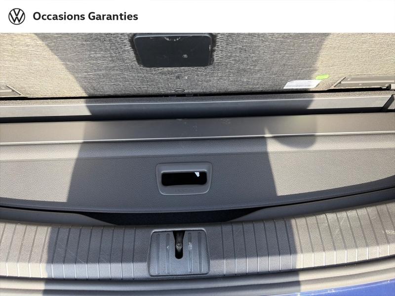 Voitures occasions VOLKSWAGEN TOURAN VW Edition Dunkerque