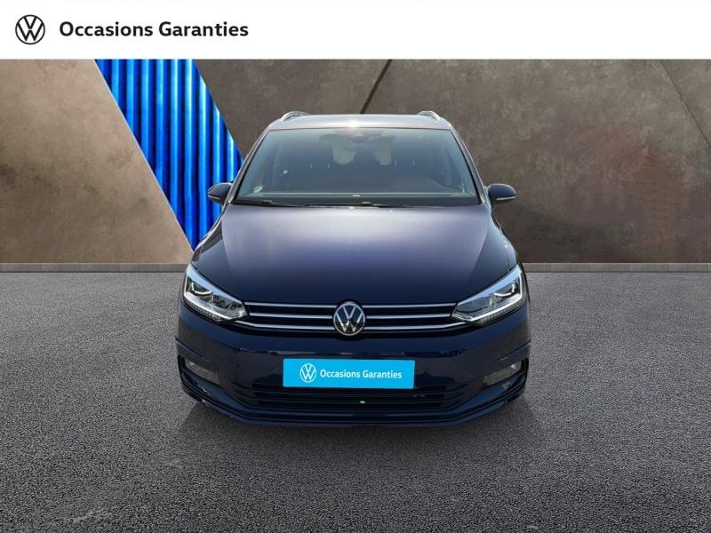 Voitures occasions VOLKSWAGEN TOURAN VW Edition Dunkerque