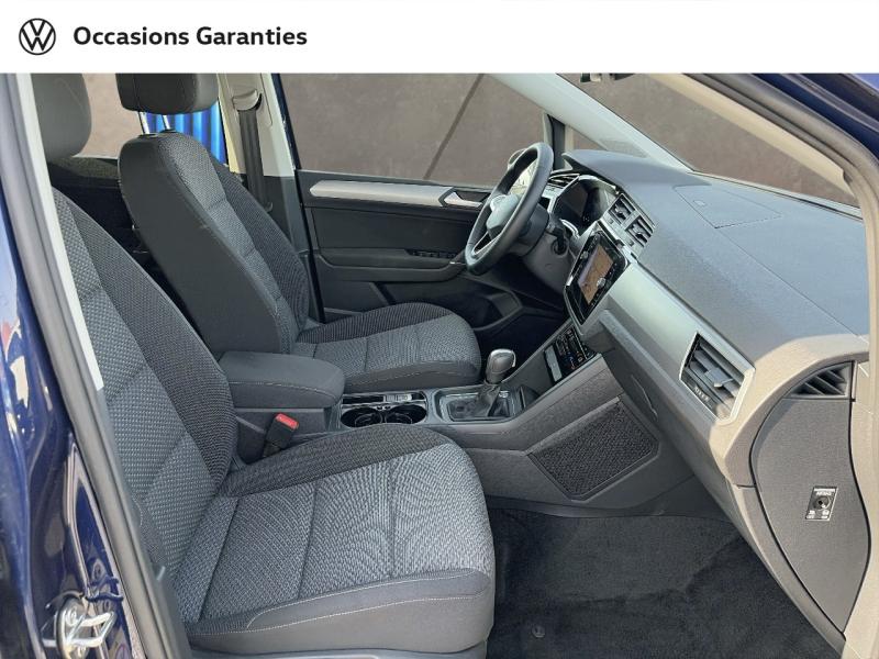 Voitures occasions VOLKSWAGEN TOURAN VW Edition Dunkerque