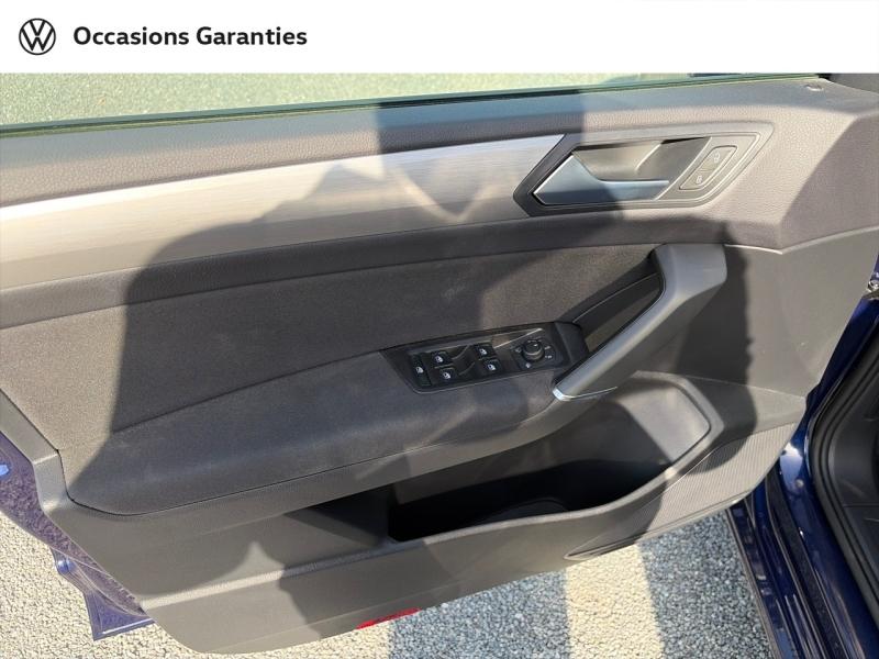 Voitures occasions VOLKSWAGEN TOURAN VW Edition Dunkerque