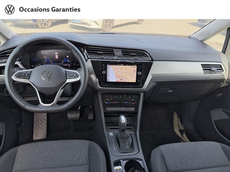 Voitures occasions VOLKSWAGEN TOURAN VW Edition Dunkerque