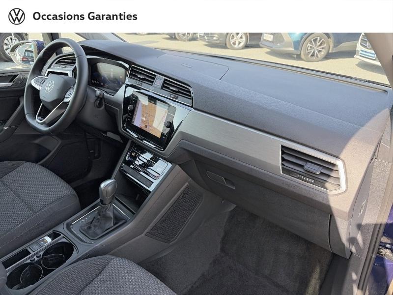 Voitures occasions VOLKSWAGEN TOURAN VW Edition Dunkerque