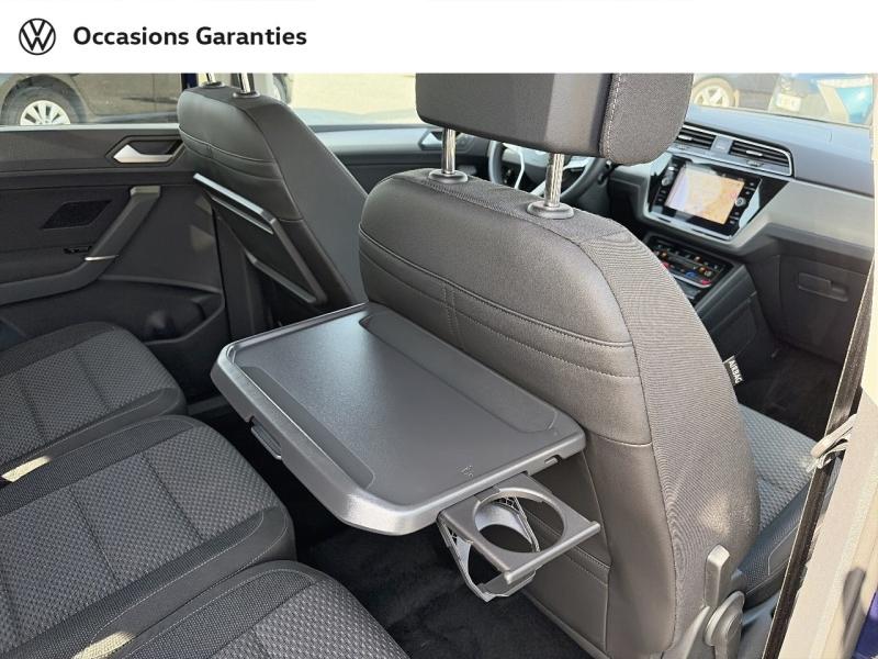Voitures occasions VOLKSWAGEN TOURAN VW Edition Dunkerque