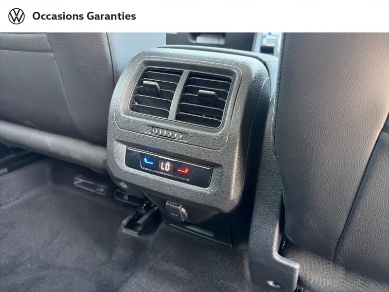 Voitures occasions VOLKSWAGEN TOURAN VW Edition Dunkerque