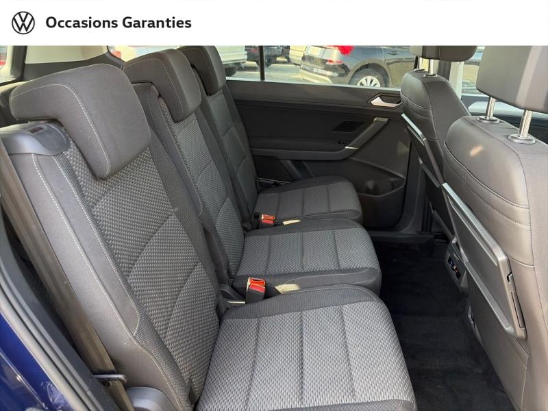Voitures occasions VOLKSWAGEN TOURAN VW Edition Dunkerque