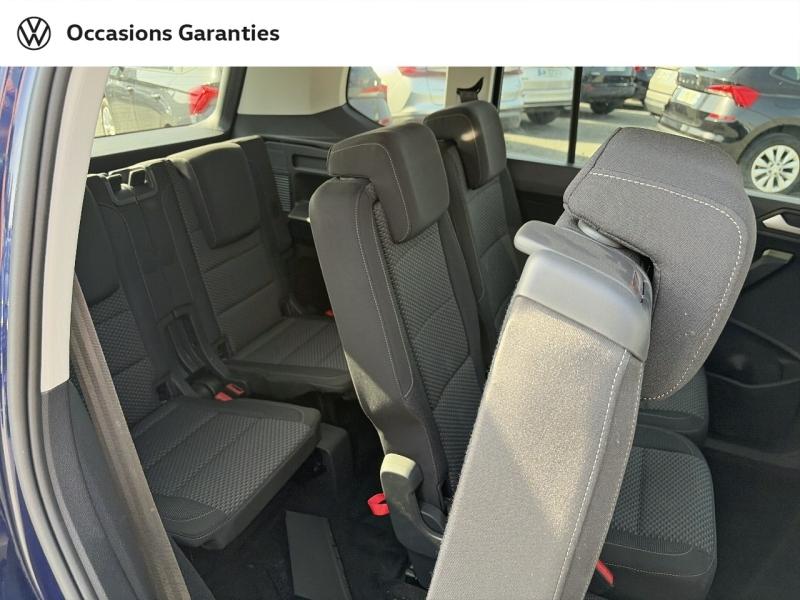Voitures occasions VOLKSWAGEN TOURAN VW Edition Dunkerque