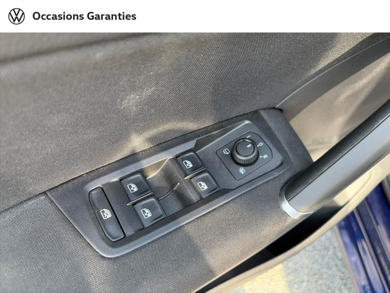 Voitures occasions VOLKSWAGEN TOURAN VW Edition Dunkerque