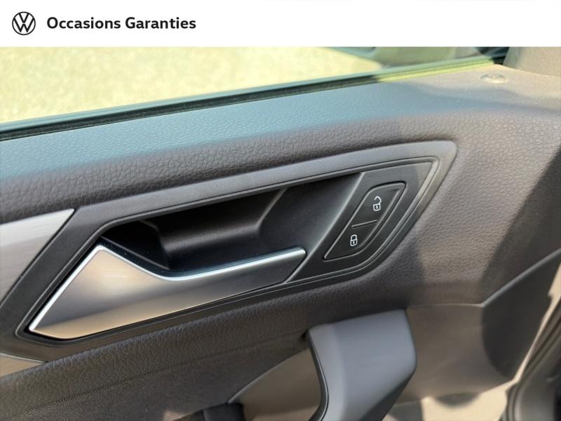 Voitures occasions VOLKSWAGEN TOURAN VW Edition Dunkerque