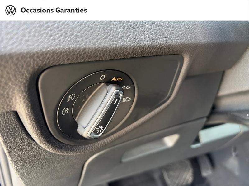 Voitures occasions VOLKSWAGEN TOURAN VW Edition Dunkerque
