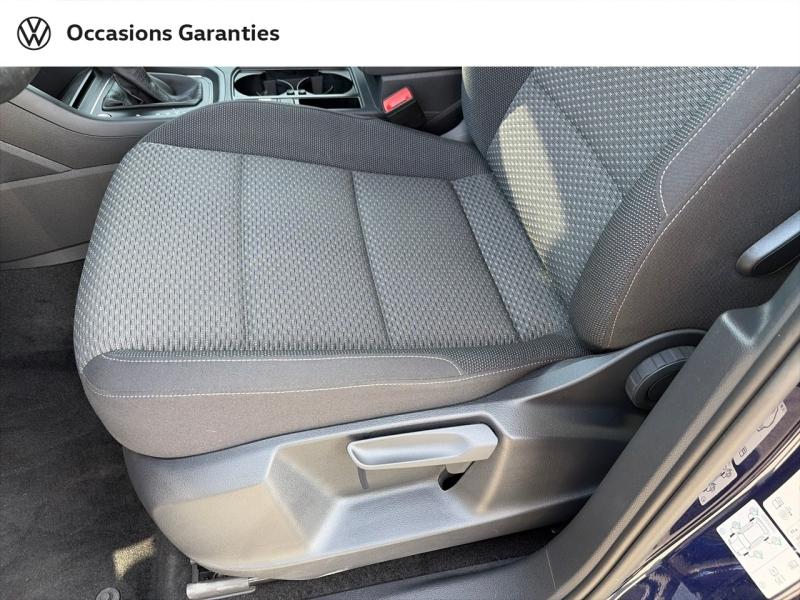 Voitures occasions VOLKSWAGEN TOURAN VW Edition Dunkerque