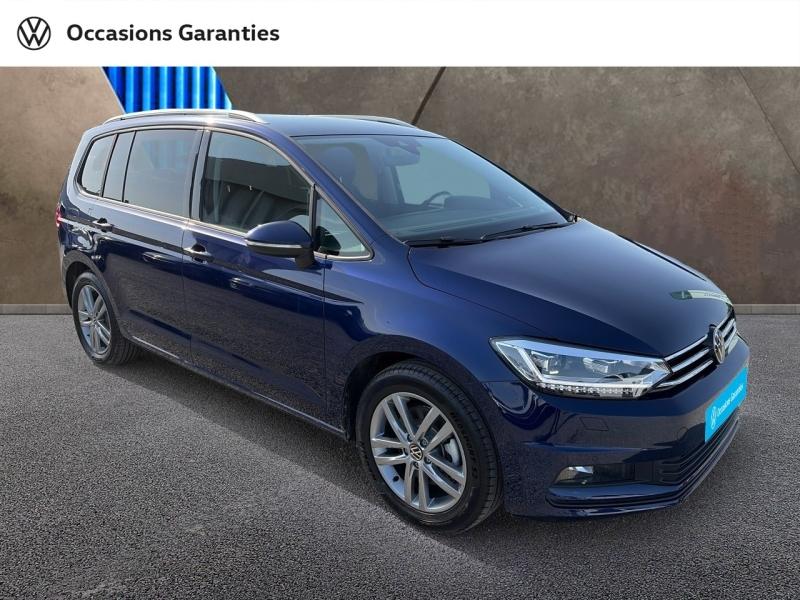 Voitures occasions VOLKSWAGEN TOURAN VW Edition Dunkerque
