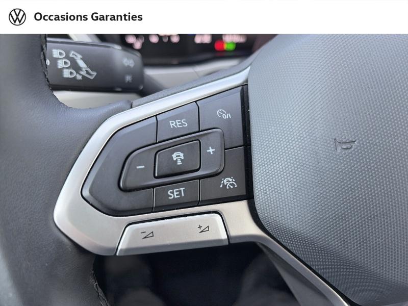 Voitures occasions VOLKSWAGEN TOURAN VW Edition Dunkerque