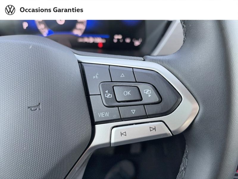 Voitures occasions VOLKSWAGEN TOURAN VW Edition Dunkerque