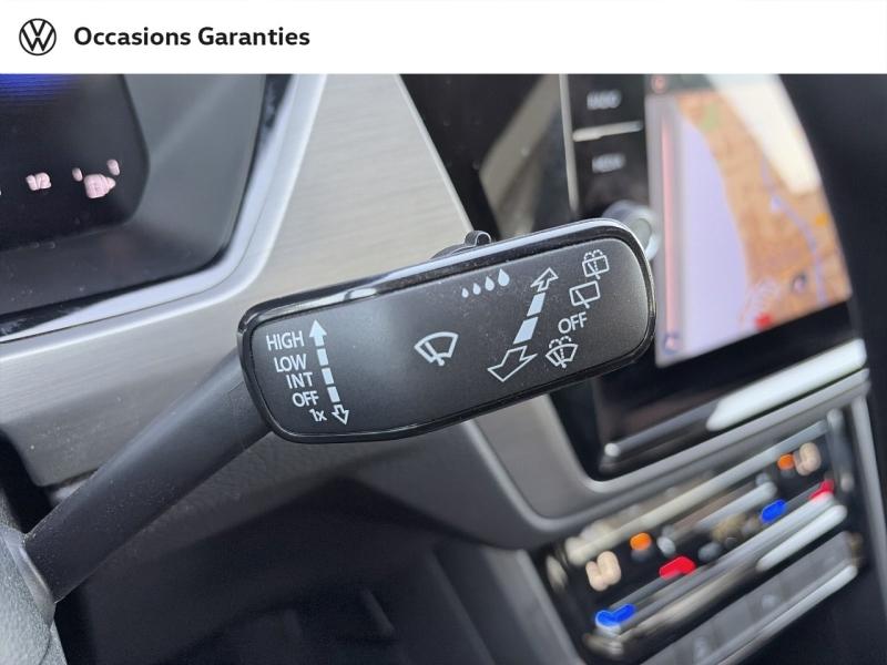 Voitures occasions VOLKSWAGEN TOURAN VW Edition Dunkerque