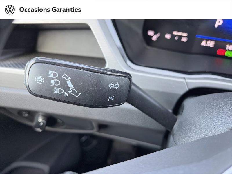 Voitures occasions VOLKSWAGEN TOURAN VW Edition Dunkerque