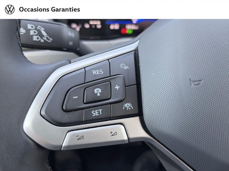 Voitures occasions VOLKSWAGEN TOURAN VW Edition Dunkerque