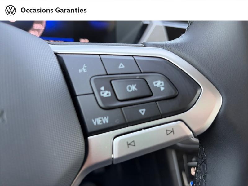 Voitures occasions VOLKSWAGEN TOURAN VW Edition Dunkerque