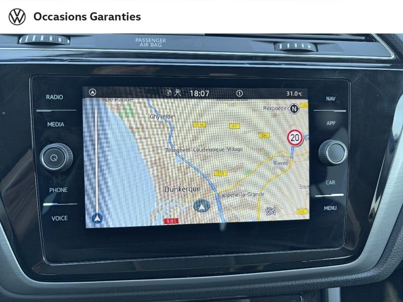 Voitures occasions VOLKSWAGEN TOURAN VW Edition Dunkerque