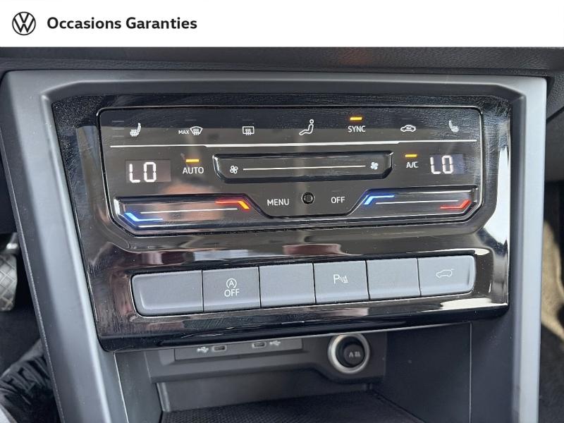 Voitures occasions VOLKSWAGEN TOURAN VW Edition Dunkerque