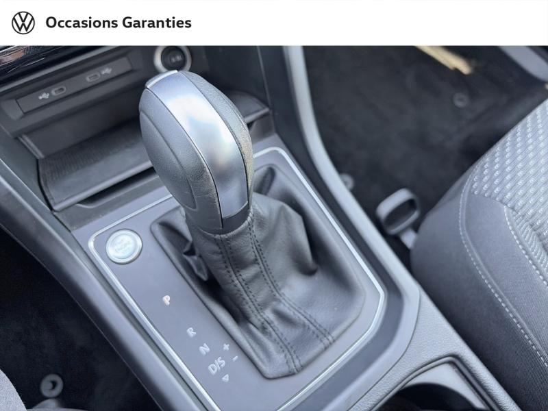 Voitures occasions VOLKSWAGEN TOURAN VW Edition Dunkerque