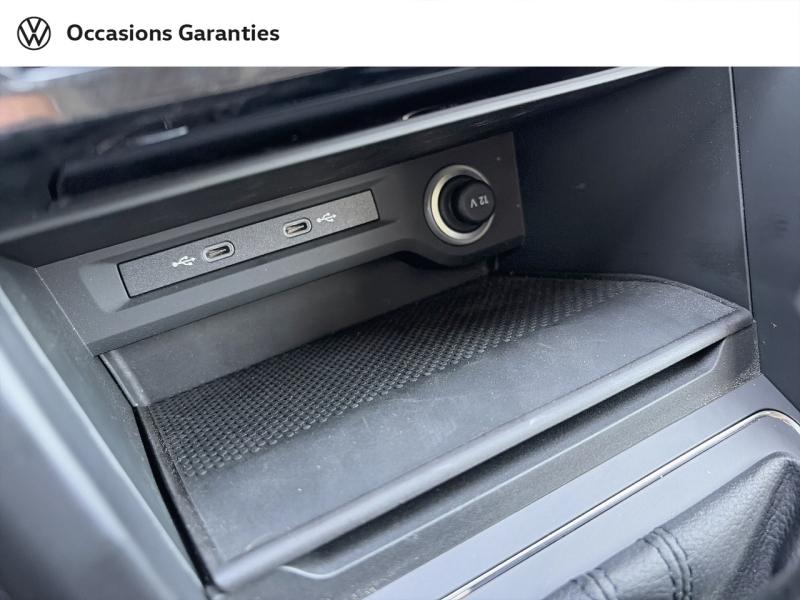 Voitures occasions VOLKSWAGEN TOURAN VW Edition Dunkerque
