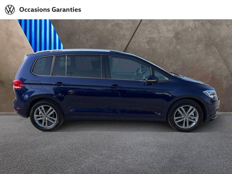 Voitures occasions VOLKSWAGEN TOURAN VW Edition Dunkerque