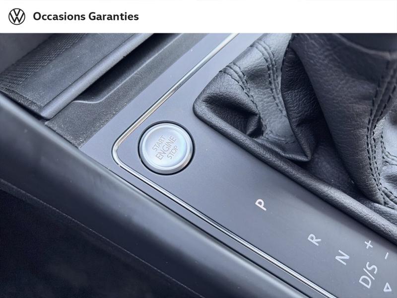 Voitures occasions VOLKSWAGEN TOURAN VW Edition Dunkerque