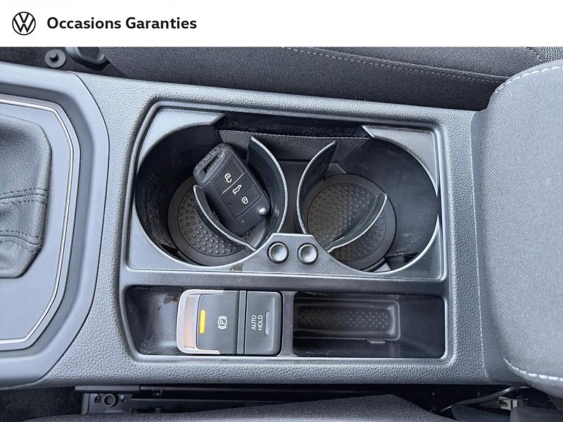 Voitures occasions VOLKSWAGEN TOURAN VW Edition Dunkerque