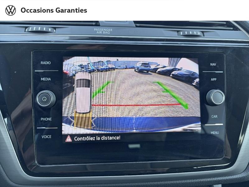 Voitures occasions VOLKSWAGEN TOURAN VW Edition Dunkerque