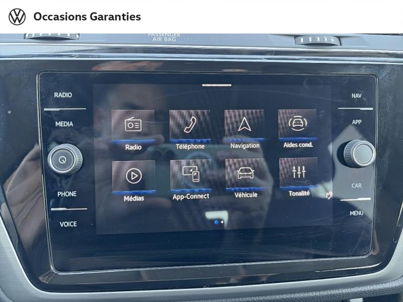 Voitures occasions VOLKSWAGEN TOURAN VW Edition Dunkerque