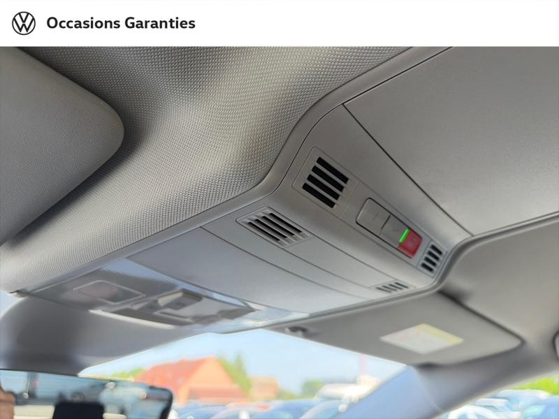 Voitures occasions VOLKSWAGEN TOURAN VW Edition Dunkerque
