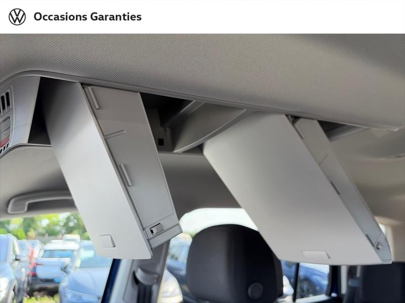 Voitures occasions VOLKSWAGEN TOURAN VW Edition Dunkerque