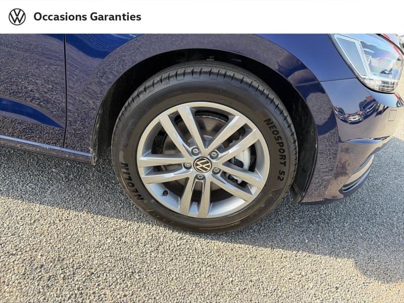 Voitures occasions VOLKSWAGEN TOURAN VW Edition Dunkerque