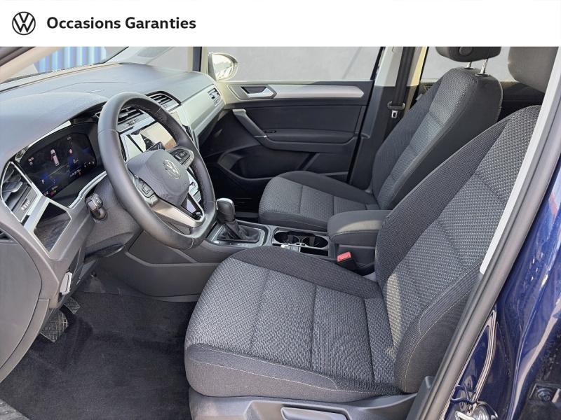 Voitures occasions VOLKSWAGEN TOURAN VW Edition Dunkerque