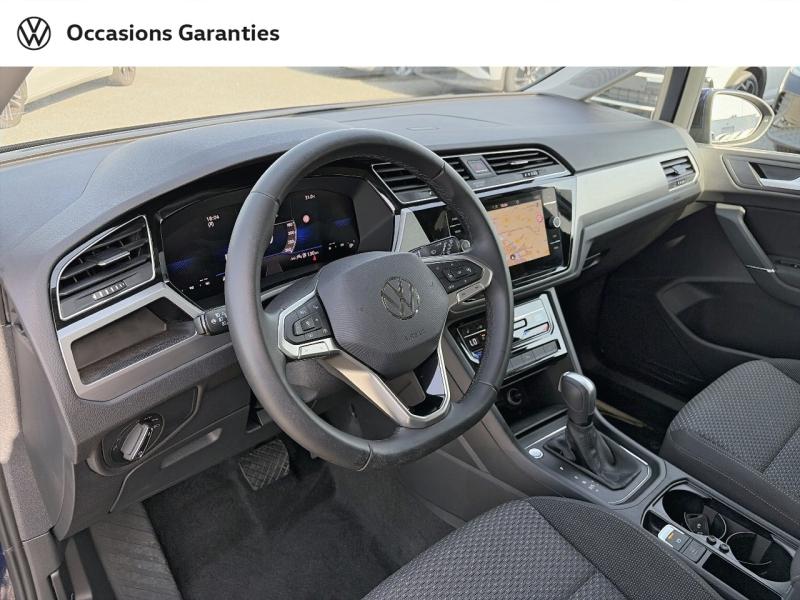Voitures occasions VOLKSWAGEN TOURAN VW Edition Dunkerque