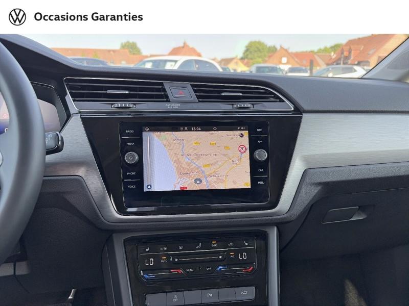 Voitures occasions VOLKSWAGEN TOURAN VW Edition Dunkerque