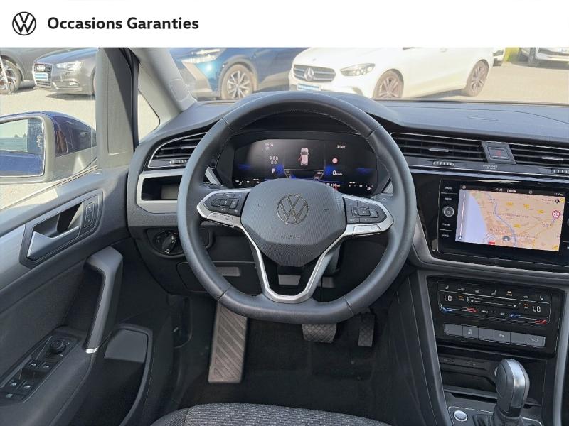 Voitures occasions VOLKSWAGEN TOURAN VW Edition Dunkerque